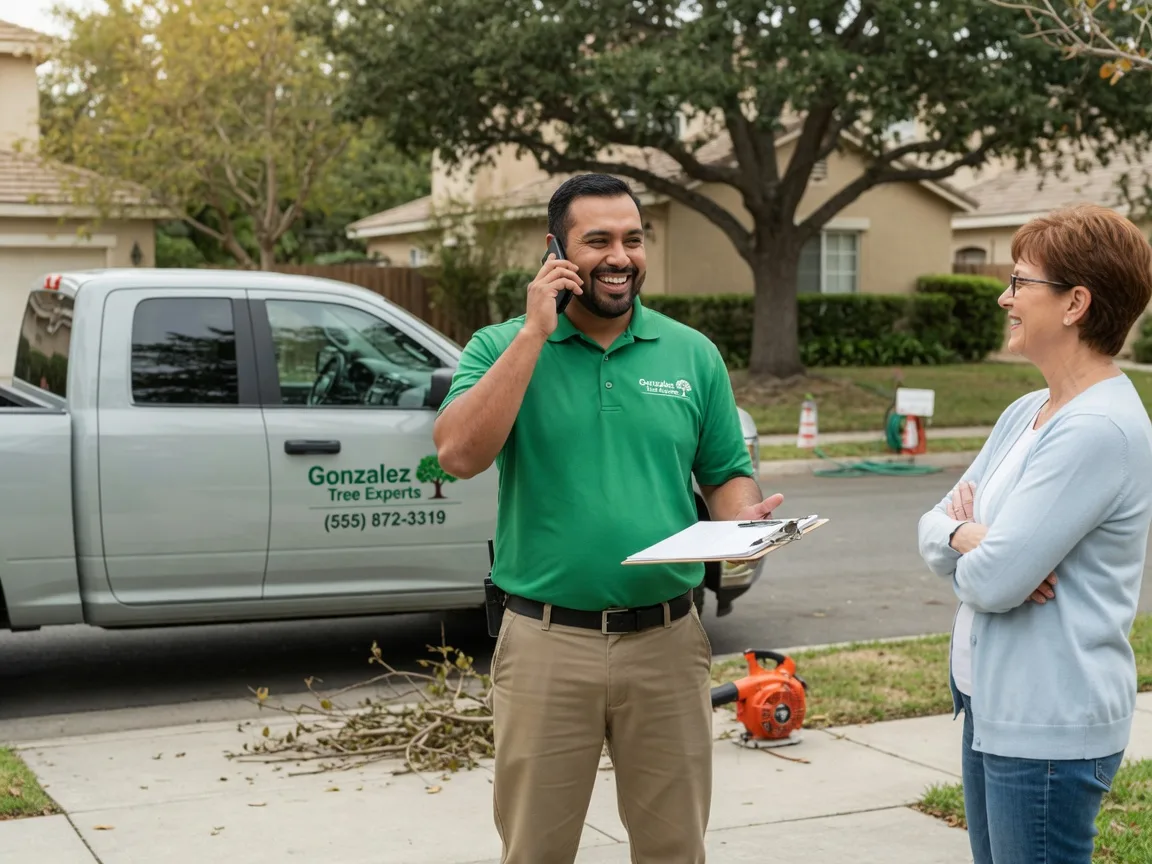 Tree Service Glocester, RI FAQs
